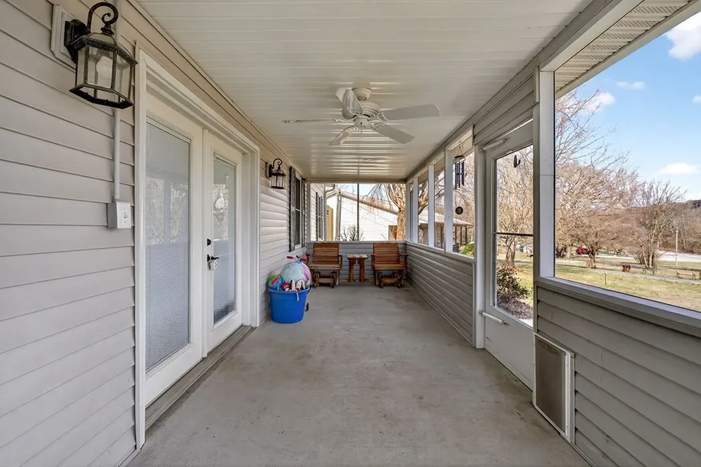 1375 Roberts Matthews Highway Sparta TN 38583