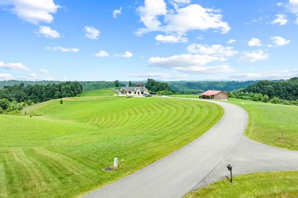 Lot 65 Holly Bend Drive Byrdstown TN 38549