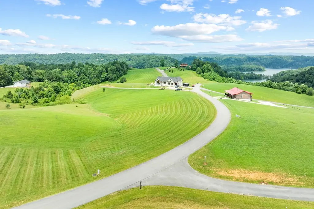 Lot 65 Holly Bend Drive Byrdstown TN 38549