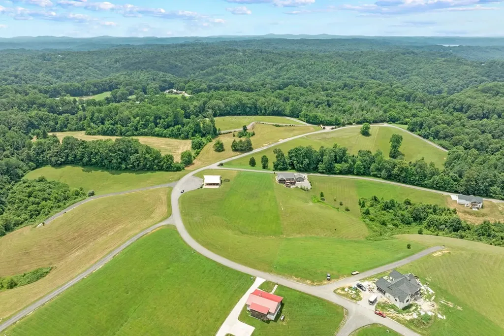 Lot 65 Holly Bend Drive Byrdstown TN 38549