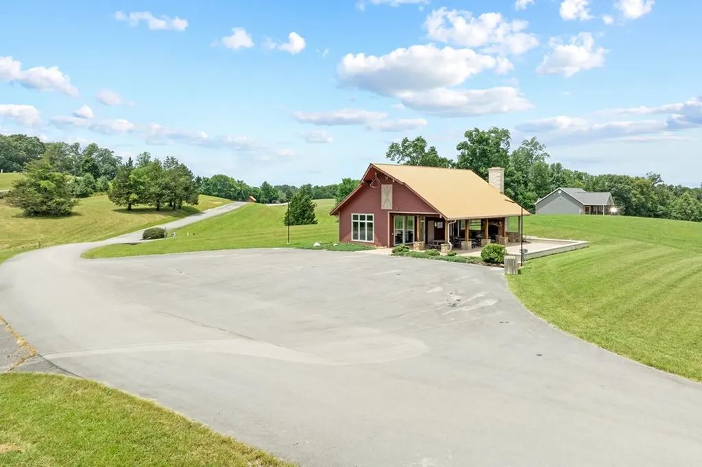 Lot 65 Holly Bend Drive Byrdstown TN 38549