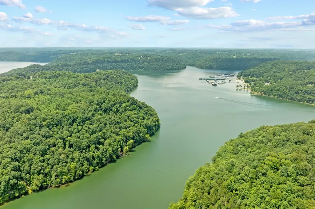 Lot 65 Holly Bend Drive Byrdstown TN 38549