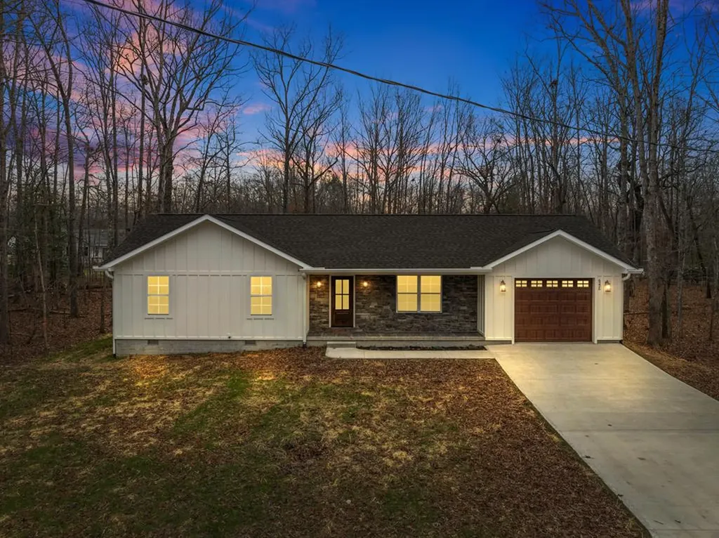 6226 Osage Road Crossville TN 38572