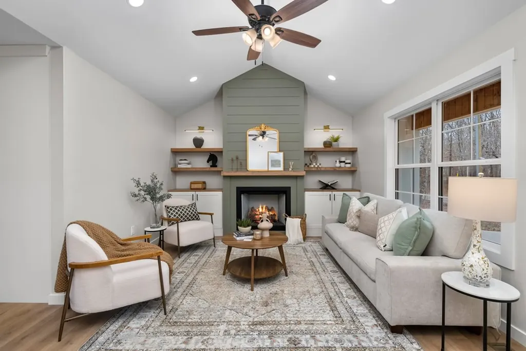 6226 Osage Road Crossville TN 38572