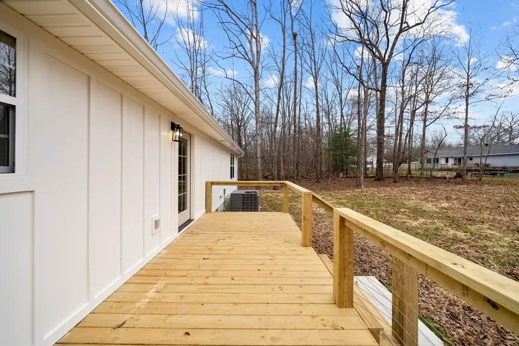 6226 Osage Road Crossville TN 38572