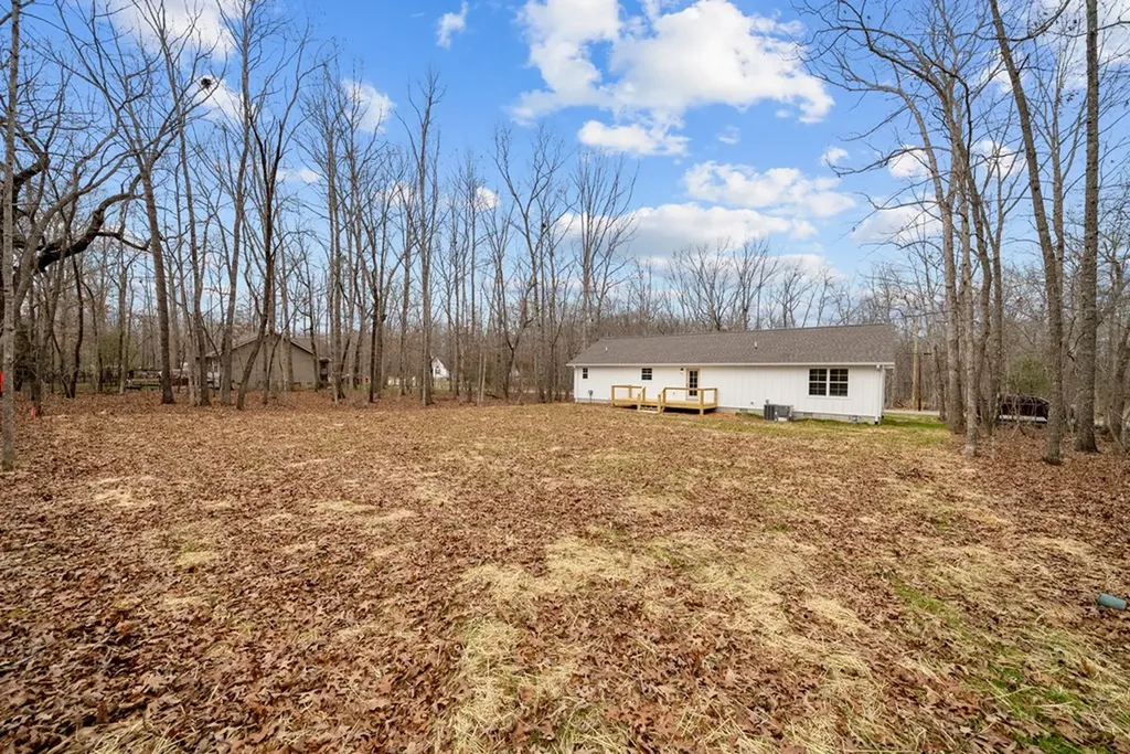 6226 Osage Road Crossville TN 38572