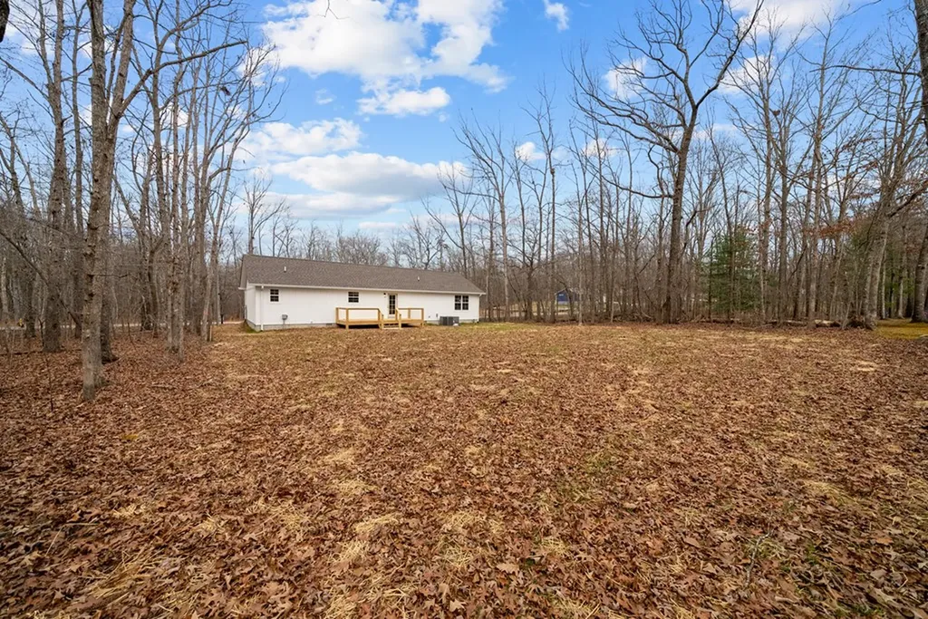 6226 Osage Road Crossville TN 38572