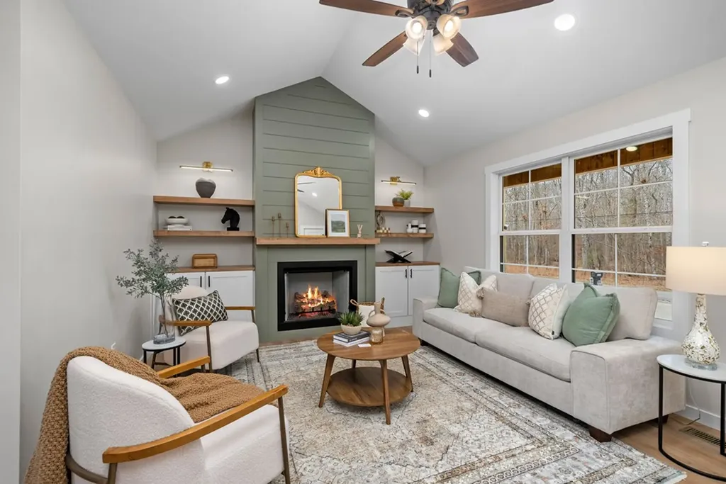 6226 Osage Road Crossville TN 38572