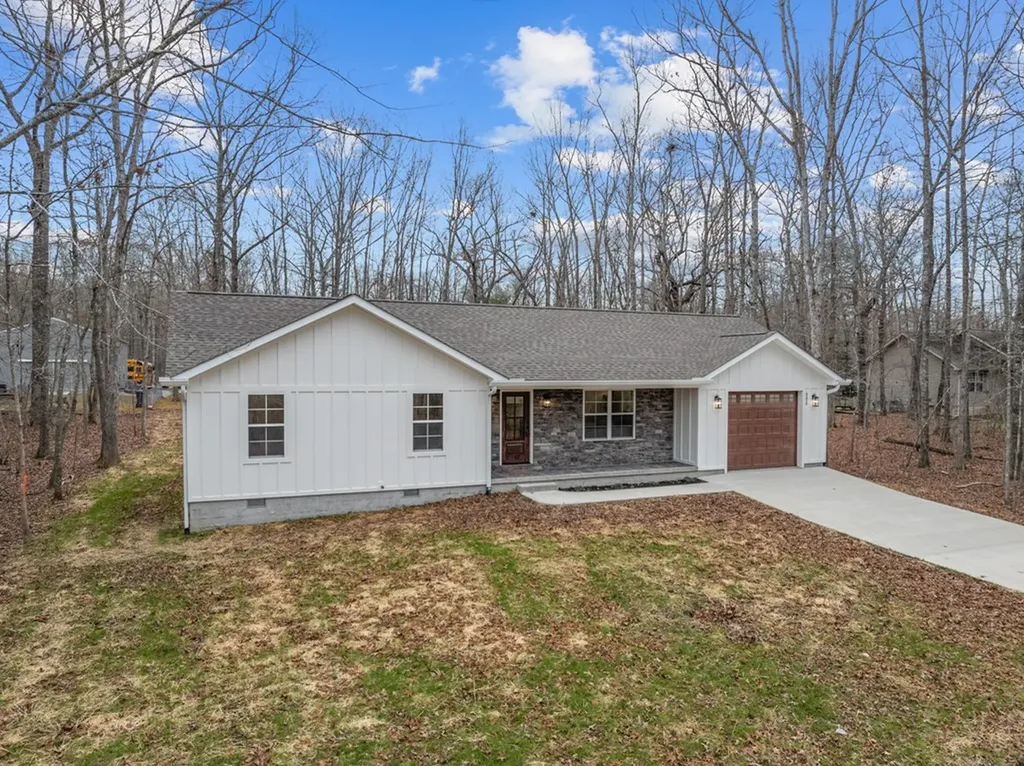 6226 Osage Road Crossville TN 38572