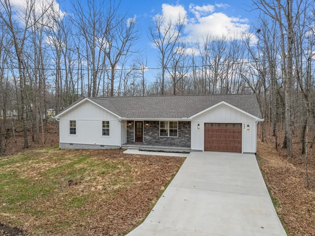 6226 Osage Road Crossville TN 38572