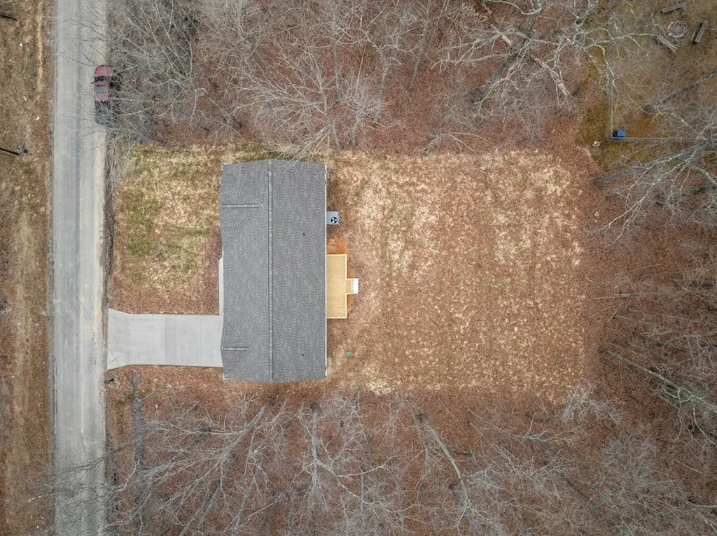 6226 Osage Road Crossville TN 38572