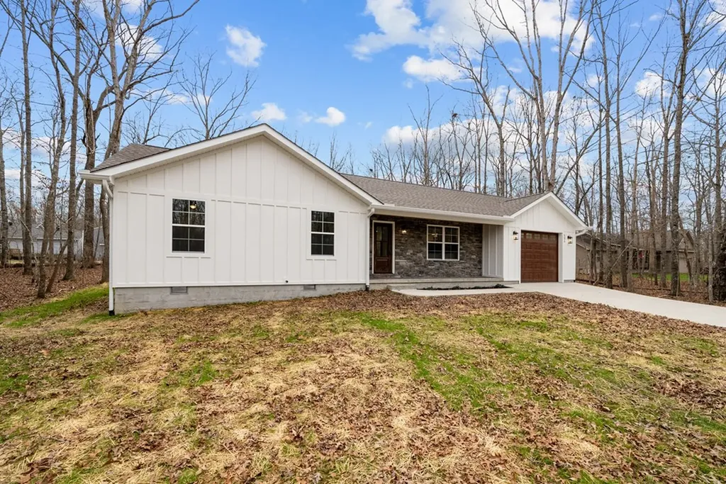 6226 Osage Road Crossville TN 38572