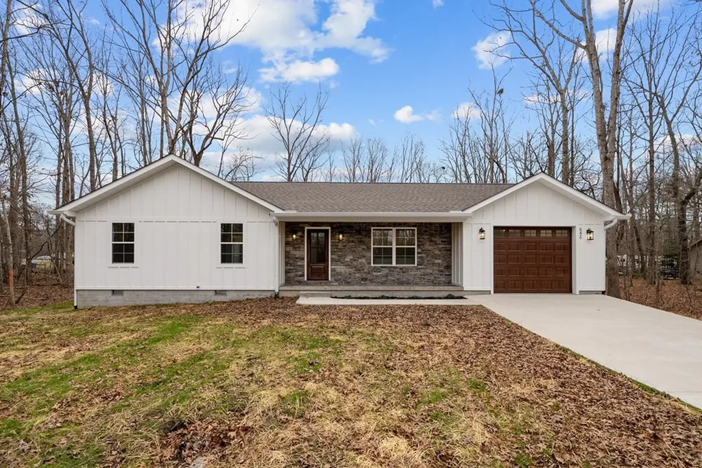 6226 Osage Road Crossville TN 38572