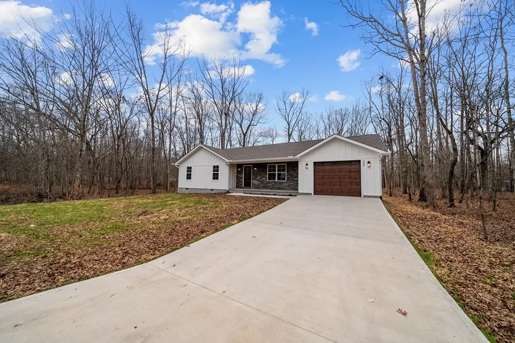 6226 Osage Road Crossville TN 38572