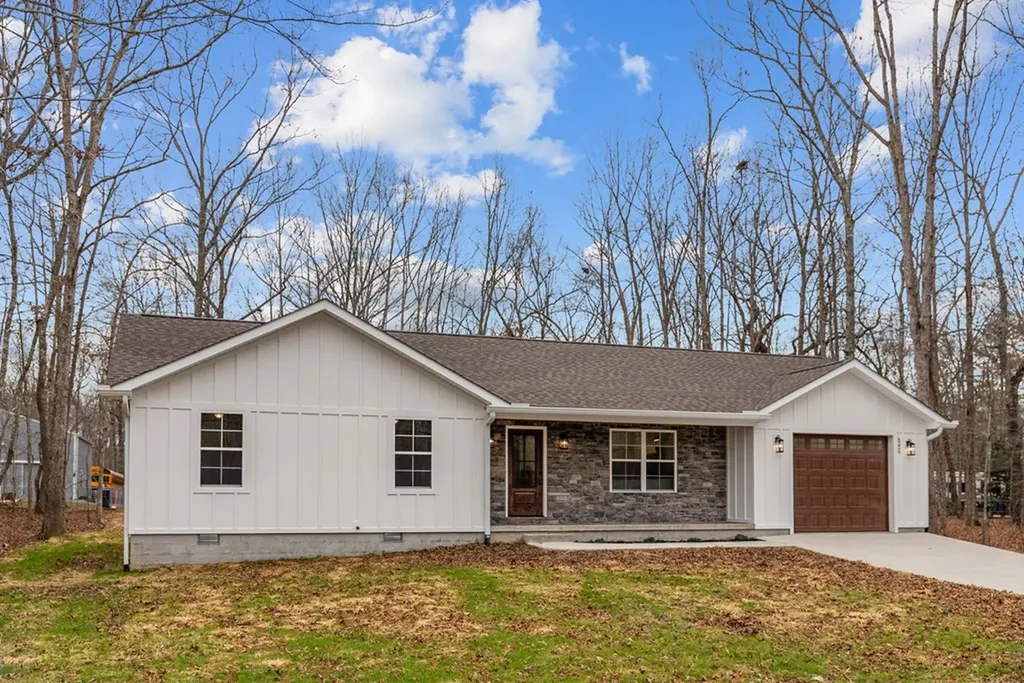 6226 Osage Road Crossville TN 38572