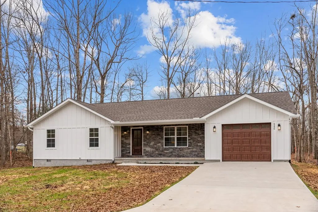 6226 Osage Road Crossville TN 38572