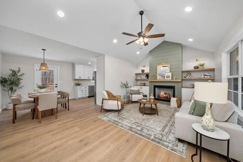 6226 Osage Road Crossville TN 38572