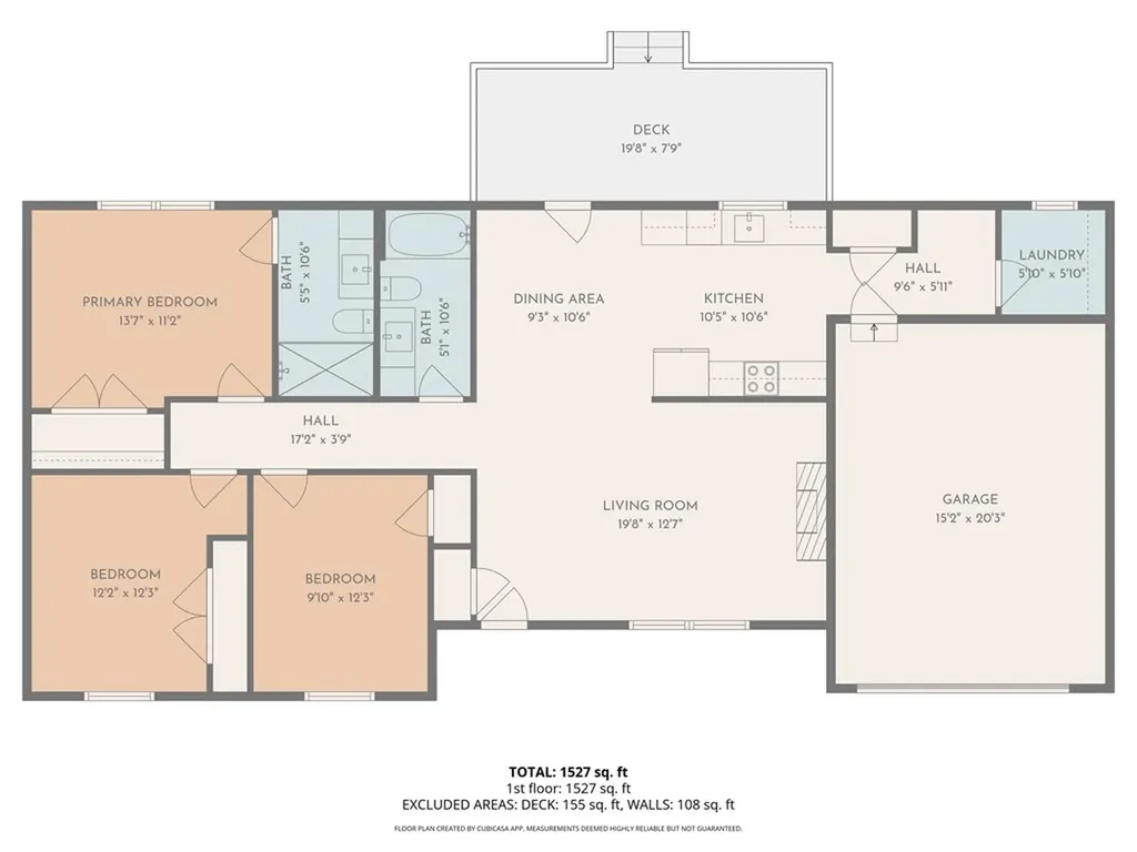 6226 Osage Road Crossville TN 38572