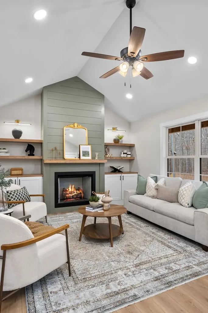 6226 Osage Road Crossville TN 38572