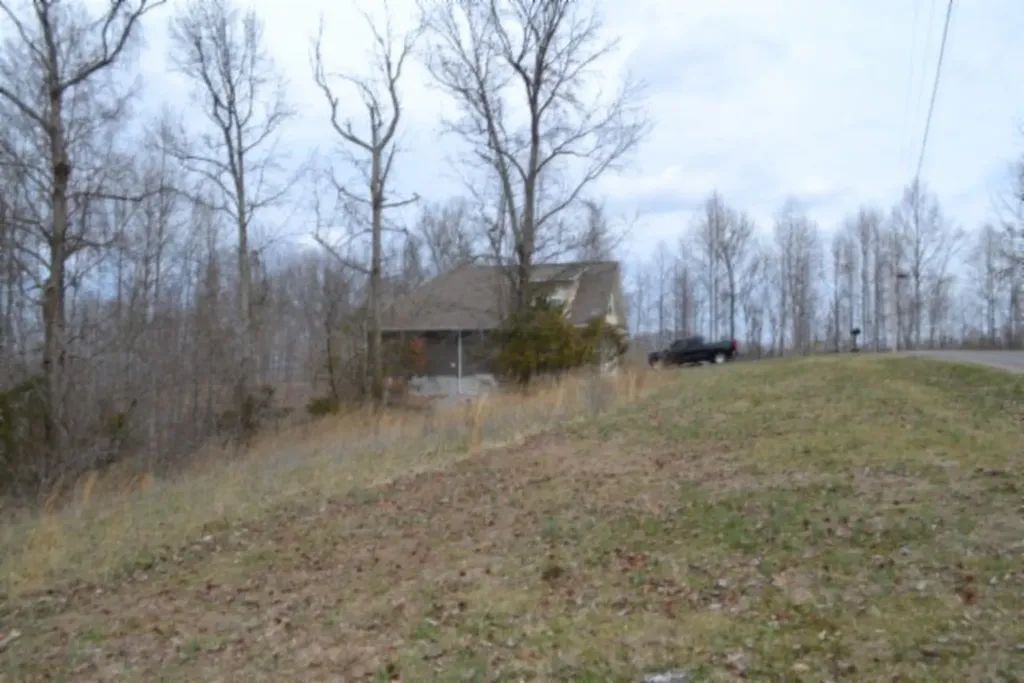 Lots 4&5 Fox Hill Road Baxter TN 38544
