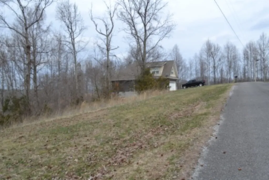Lots 4&5 Fox Hill Road Baxter TN 38544