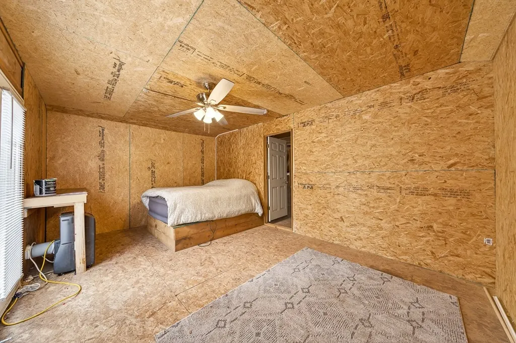 1015 Brown Creek Drive Crossville TN 38571