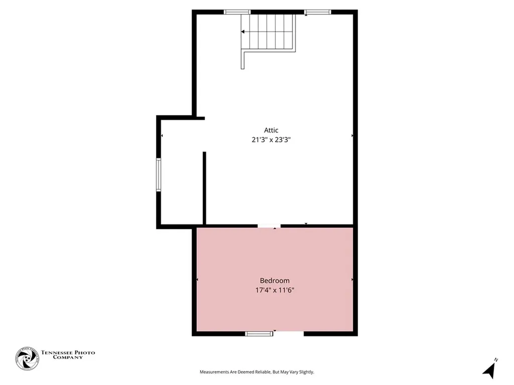 1015 Brown Creek Drive Crossville TN 38571
