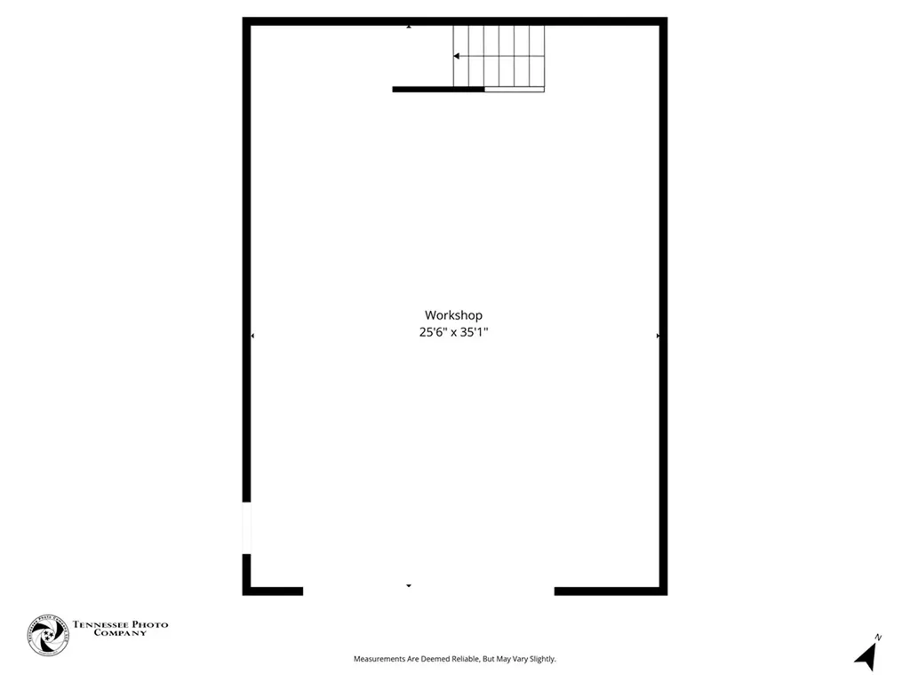1015 Brown Creek Drive Crossville TN 38571