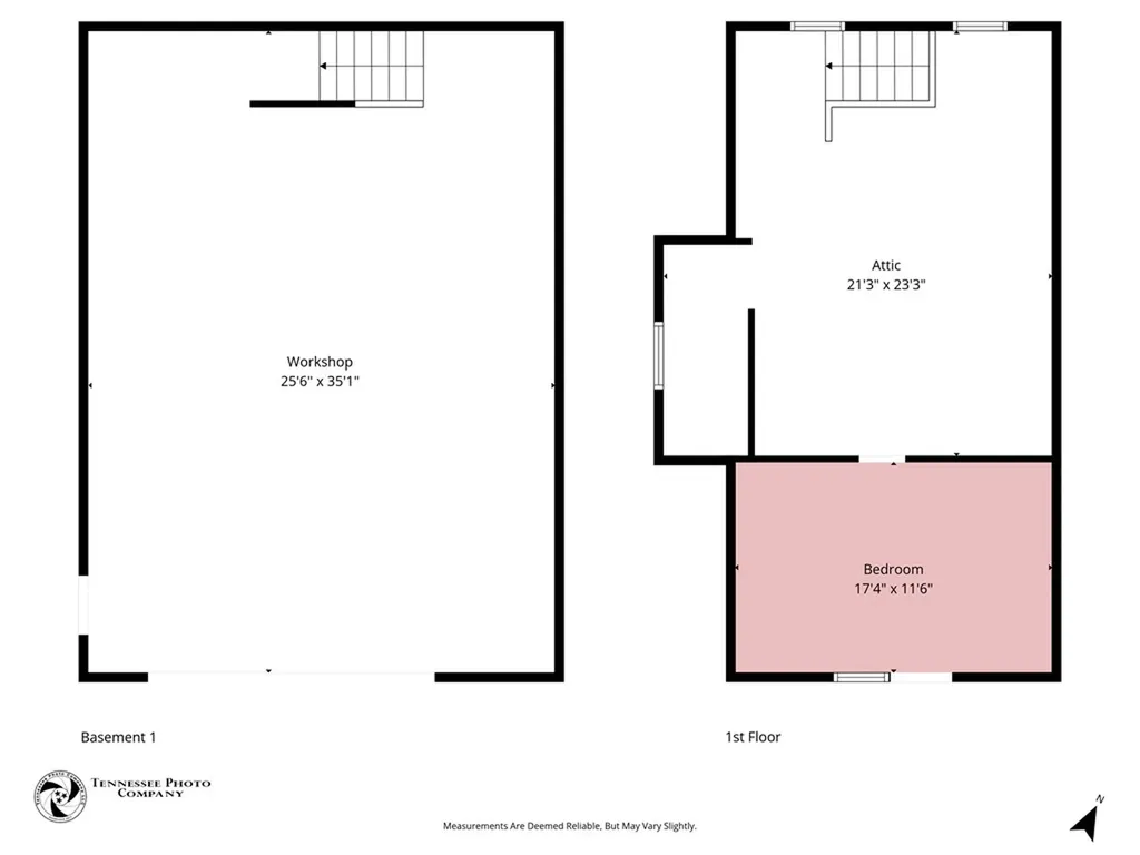 1015 Brown Creek Drive Crossville TN 38571