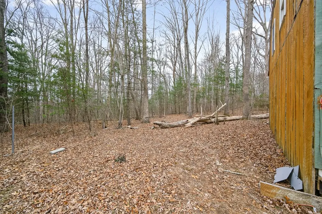 1015 Brown Creek Drive Crossville TN 38571