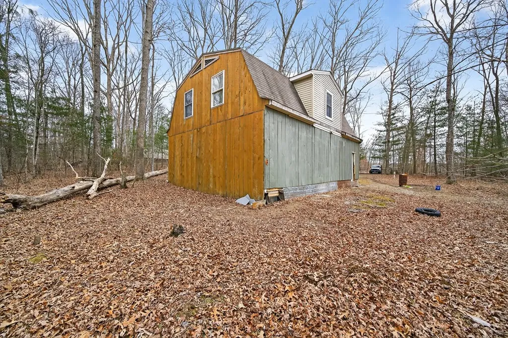 1015 Brown Creek Drive Crossville TN 38571