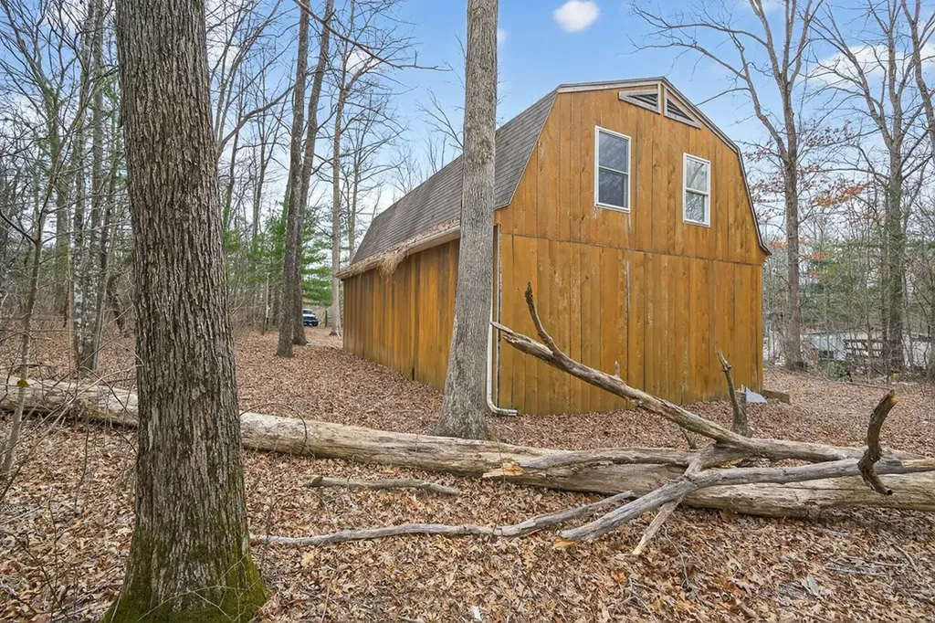 1015 Brown Creek Drive Crossville TN 38571