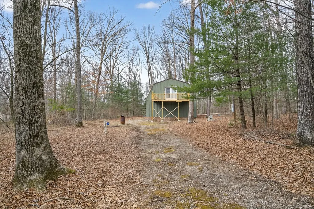 1015 Brown Creek Drive Crossville TN 38571