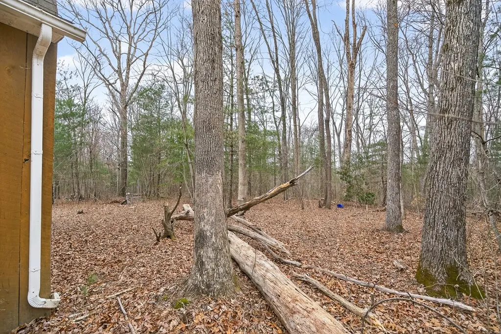 1015 Brown Creek Drive Crossville TN 38571