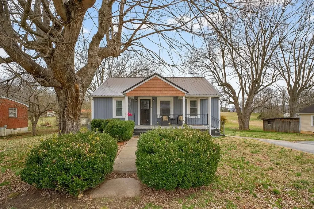 119 Woodland Street Livingston TN 38570