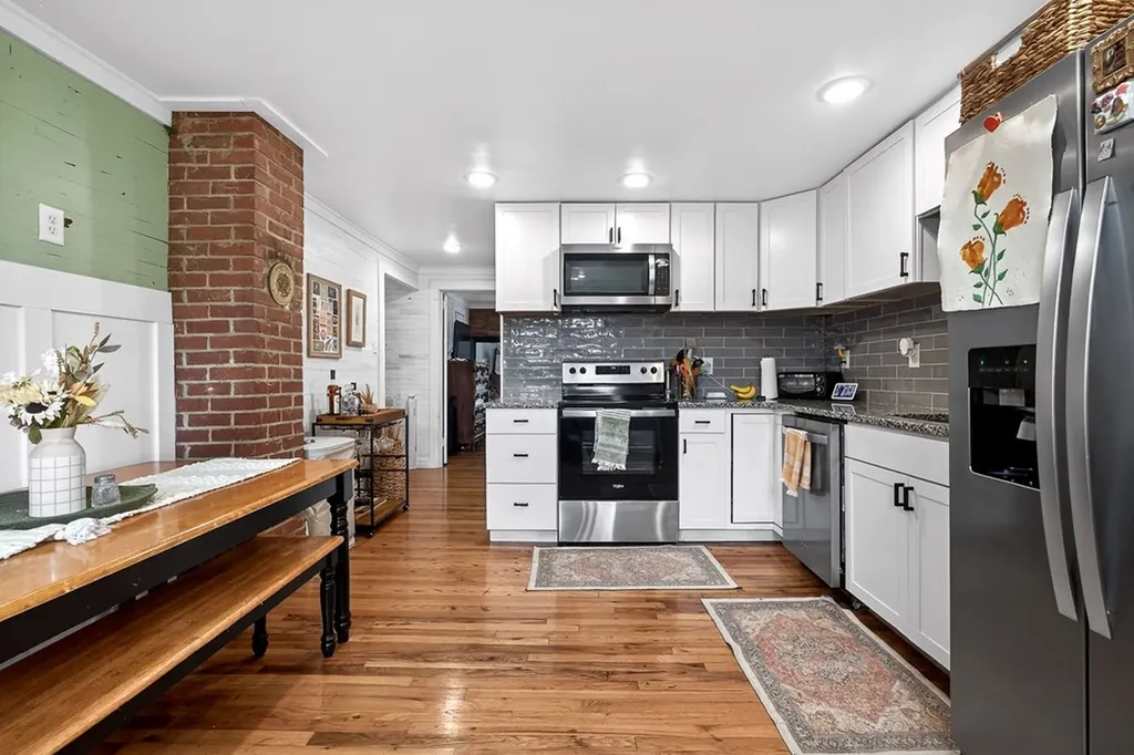 119 Woodland Street Livingston TN 38570