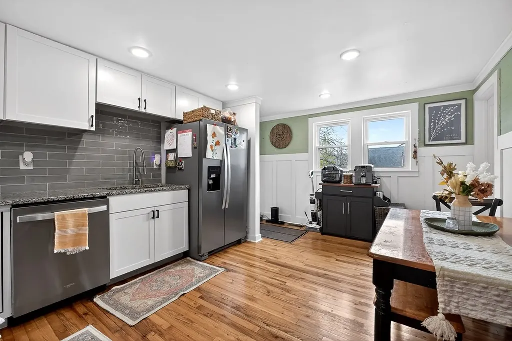 119 Woodland Street Livingston TN 38570