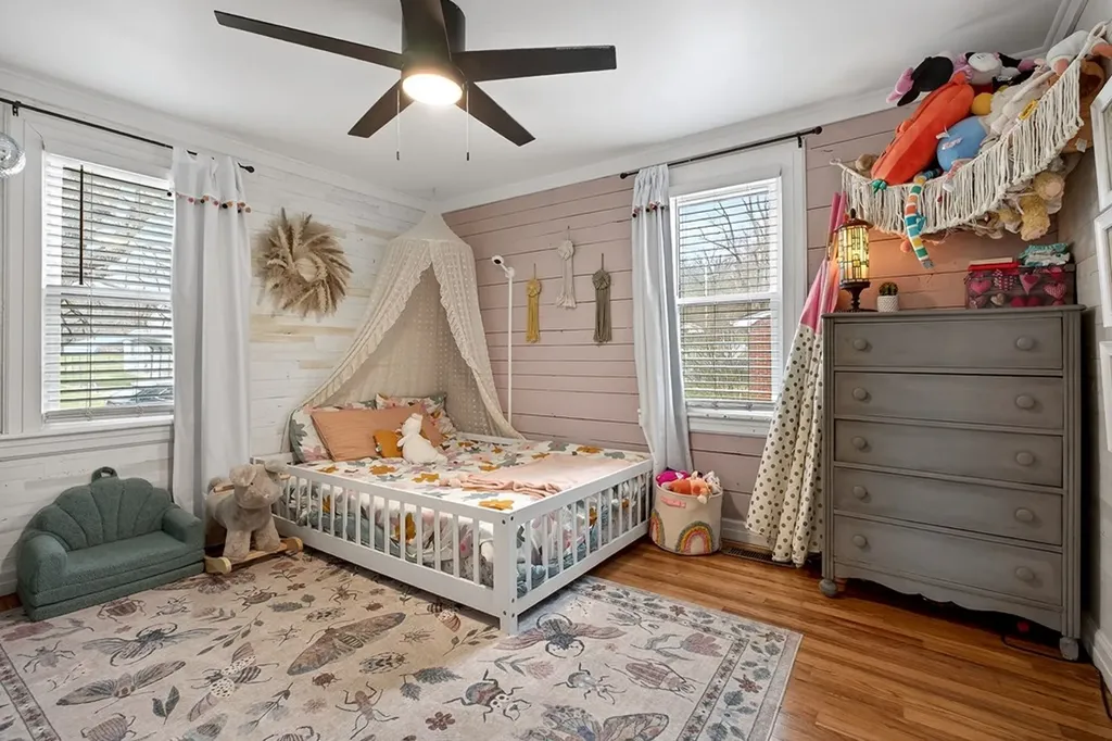 119 Woodland Street Livingston TN 38570