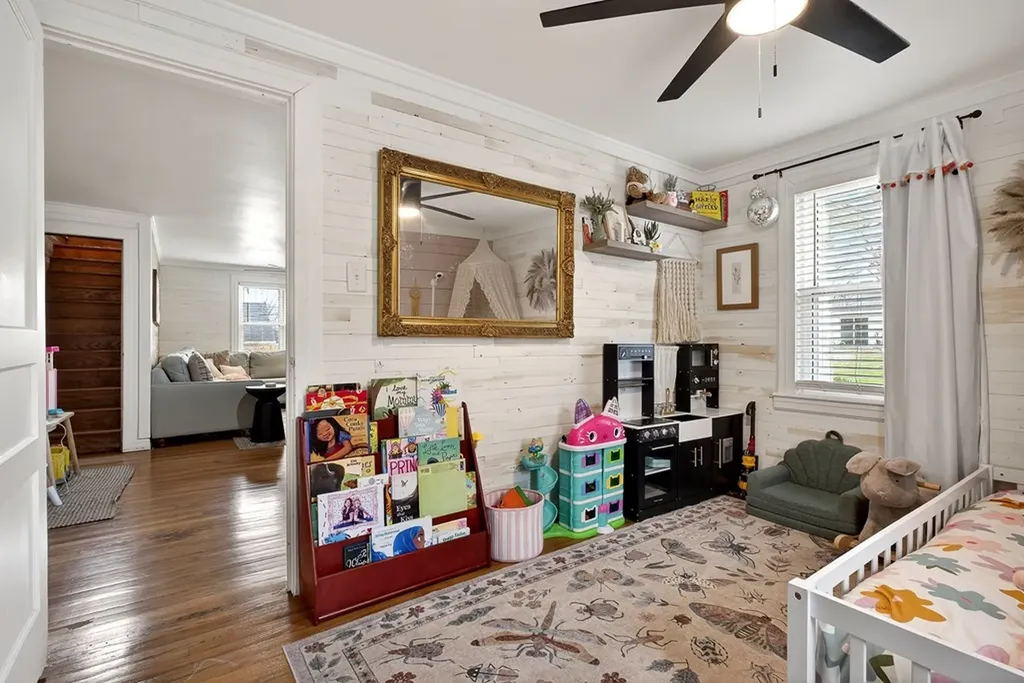 119 Woodland Street Livingston TN 38570