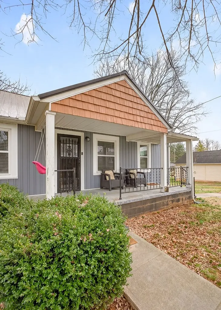 119 Woodland Street Livingston TN 38570