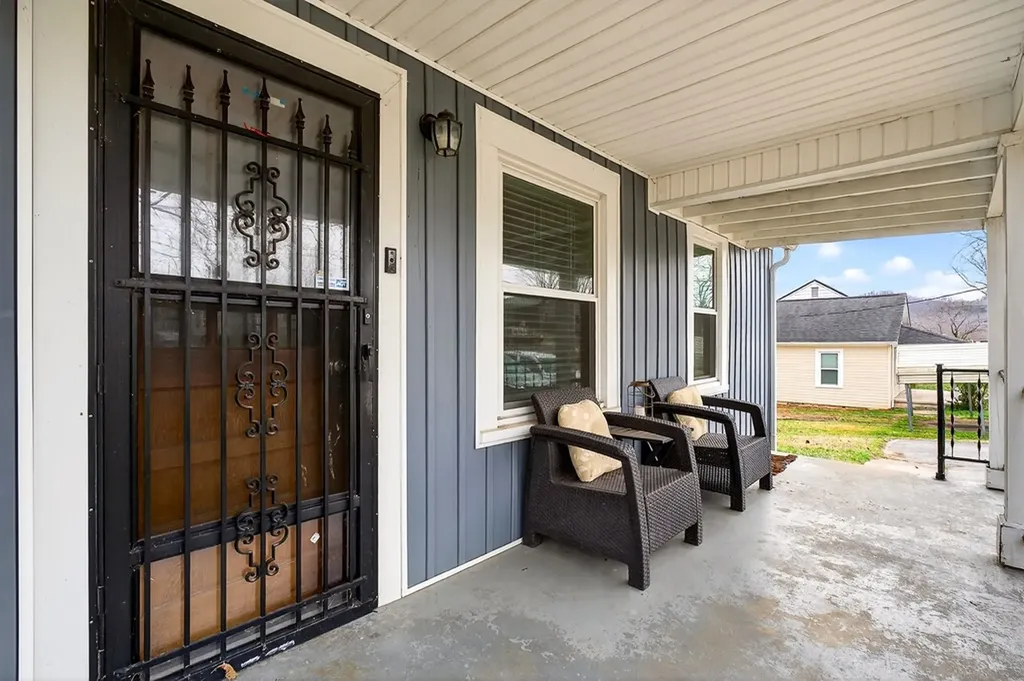 119 Woodland Street Livingston TN 38570