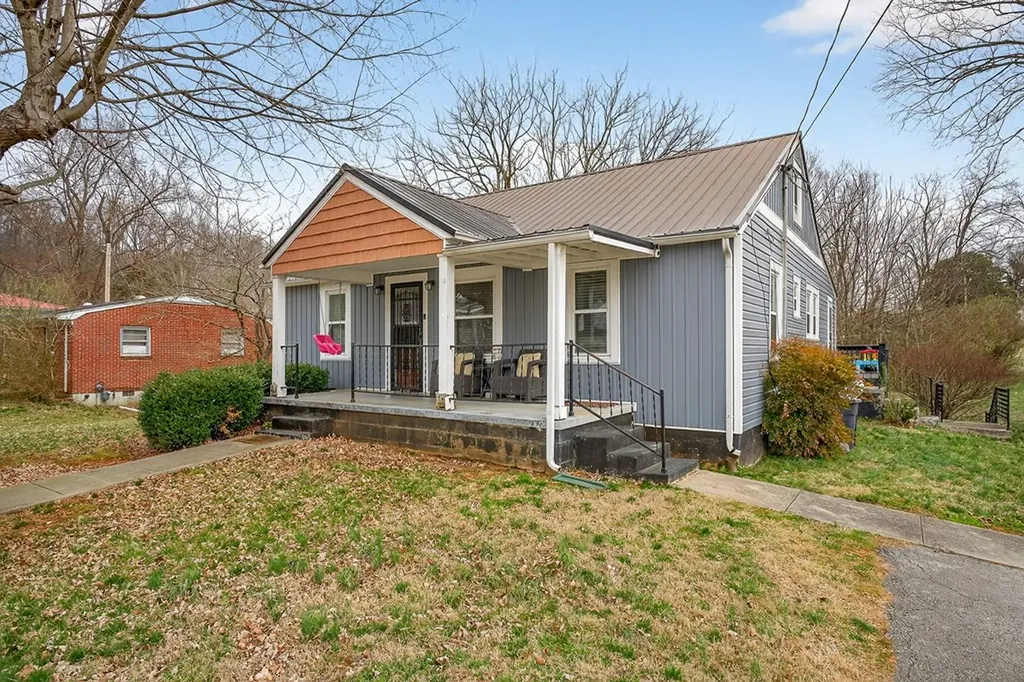 119 Woodland Street Livingston TN 38570