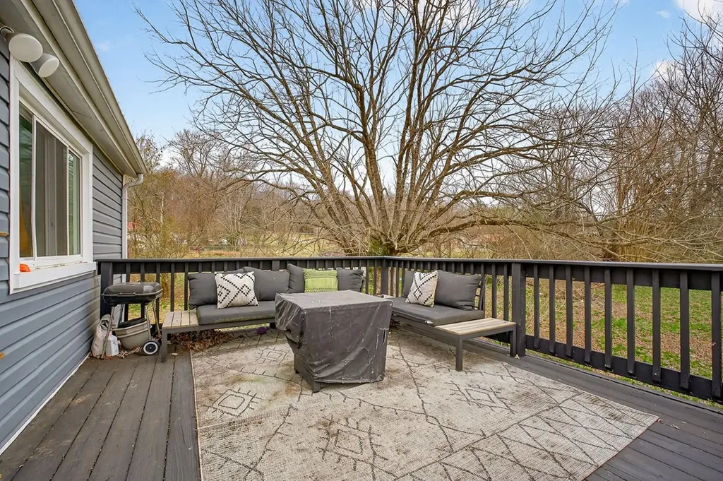 119 Woodland Street Livingston TN 38570