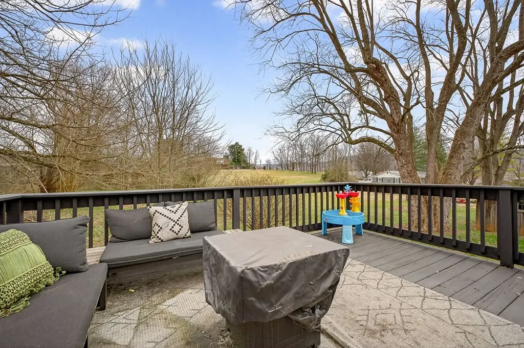 119 Woodland Street Livingston TN 38570