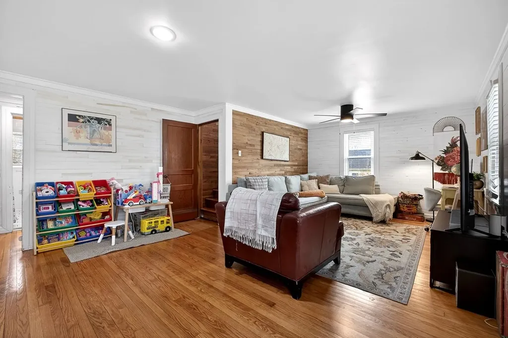 119 Woodland Street Livingston TN 38570