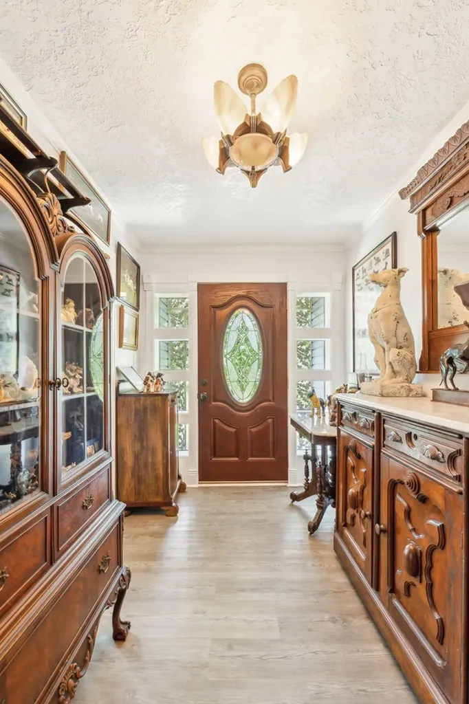 604 College Avenue E Carthage TN 37030