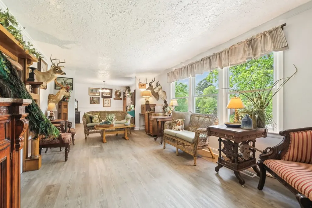 604 College Avenue E Carthage TN 37030