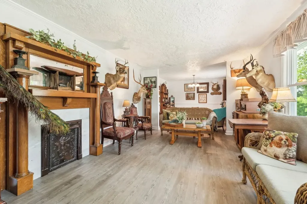 604 College Avenue E Carthage TN 37030