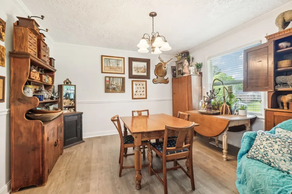 604 College Avenue E Carthage TN 37030