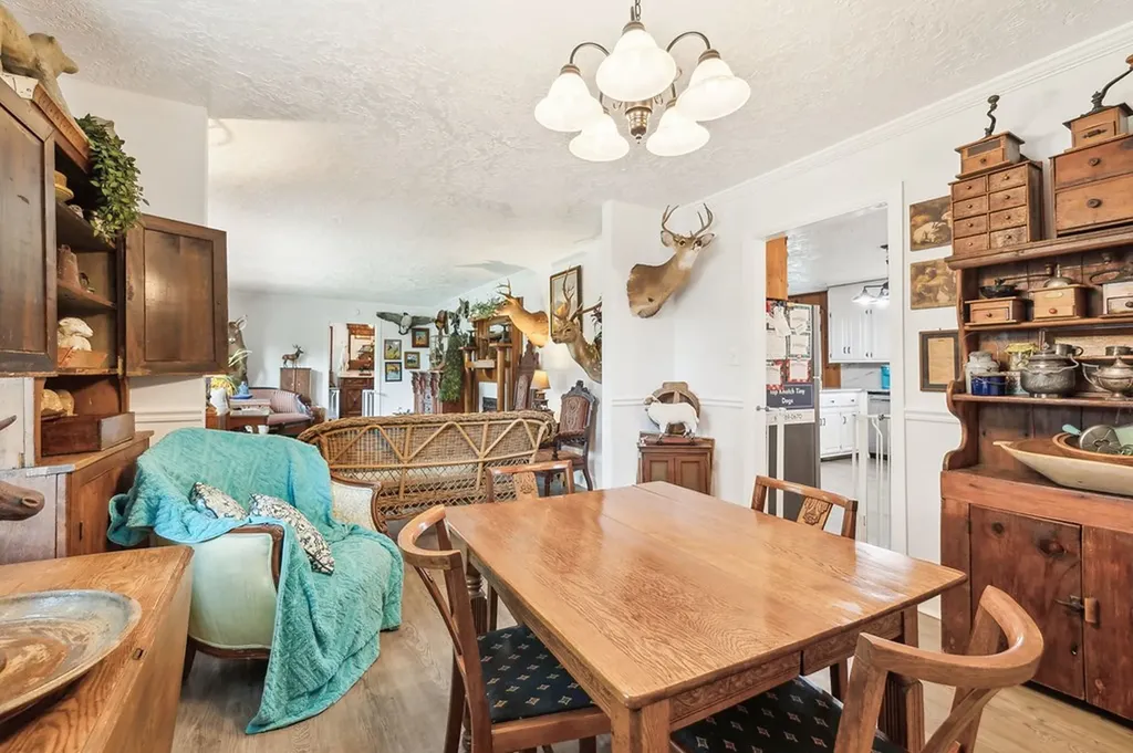 604 College Avenue E Carthage TN 37030